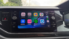 Volkswagen Polo 1.0 TSI Life 5dr Petrol Hatchback